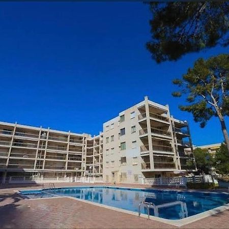 Апартаменти Cala Dorada Салоу Екстер'єр фото